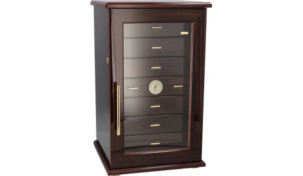 adorini Chianti Grande Deluxe Humidor bild 29