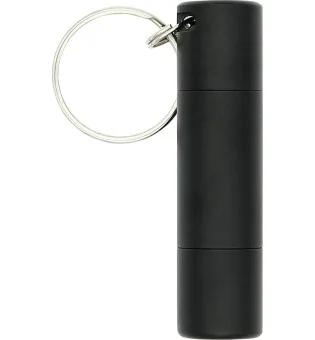 adorini cigarr Dubbel punch - Solingen Blad - Gjord i Tysklan - svart