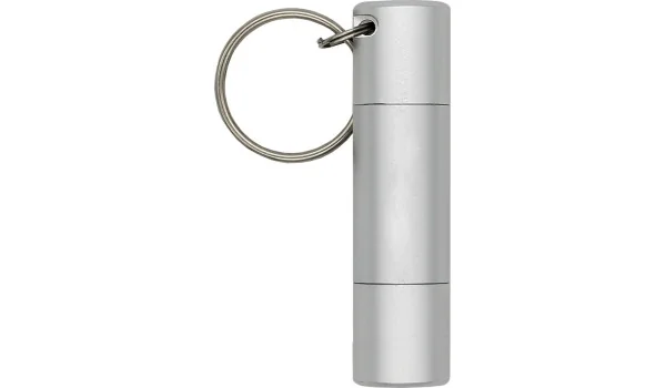 adorini cigarr Dubbel punch - Solingen Blad - Gjord i Tysklan - silver bild 11