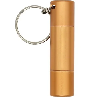 adorini cigarr Dubbel punch - Solingen Blad - Gjord i Tysklan - koppar