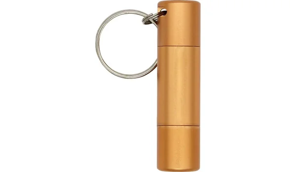 adorini cigarr Dubbel punch - Solingen Blad - Gjord i Tysklan - koppar bild 2