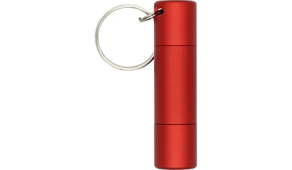 adorini cigar Double punch - röd - Solingen Blade - Made in Germany bild 8