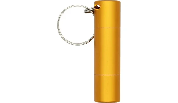 adorini cigarr Dubbelstans - guld - Solingenblad - Tillverkad i Tyskland bild 2