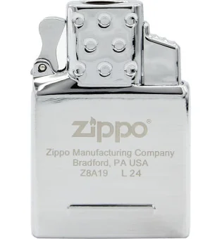 Zippo Butan Enkel Fackeltändare Insats
