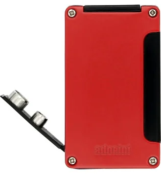 adorini Jet ljusröd