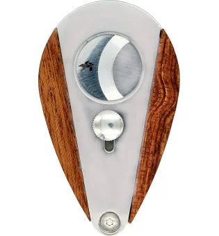 Xikar 3 Dubbel snoppare Xi3 Redwood