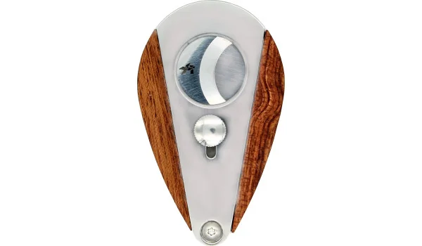 Xikar 3 Dubbel snoppare Xi3 Redwood bild 103