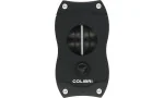 Colibri V-Cut Cigarrsnoppare svart bild 6