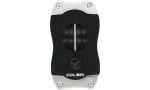Colibri V-Cut Cigarrsnoppare Svart/krom bild 8