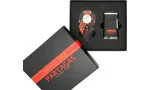 Cutter & Lighter Set Partagas Series Xikar 2017 bild 5