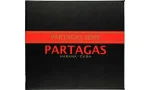 Cutter & Lighter Set Partagas Series Xikar 2017 bild 6