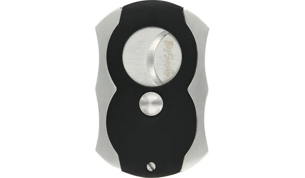 BigSmoke Snoppare Lock svart/silver bild 8