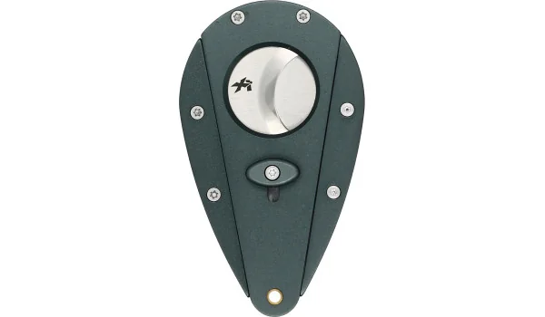 Xikar 1 Dubbelbladig snoppare Xi1 Titanium bild 106