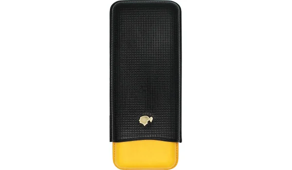 Cohiba Justerbart Cigarrfodral Läder bild 2