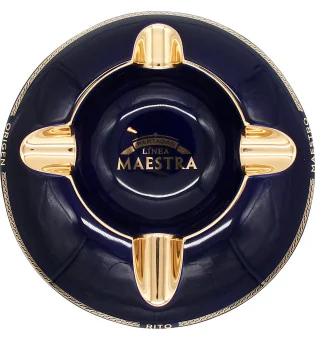 Partagas askkopp Linea Maestra