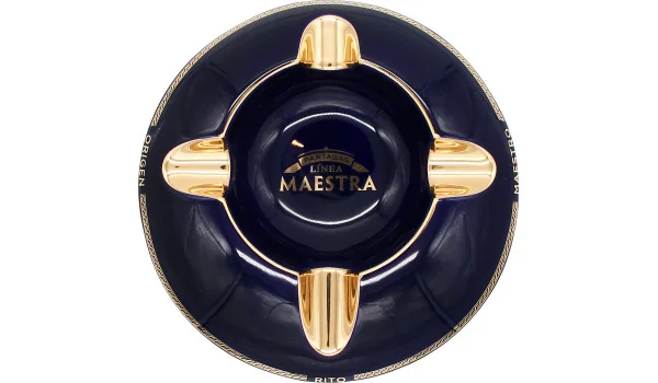 Partagas askkopp Linea Maestra