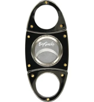 BigSmoke Snoppare Gunmetal Nit