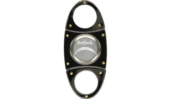 BigSmoke Snoppare Gunmetal Nit bild 7