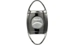BigSmoke Snoppare gun metal oval wave bild 7