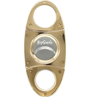 BigSmoke Snoppare Guld Rivet