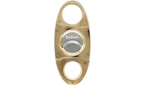 BigSmoke Snoppare Guld Rivet bild 8