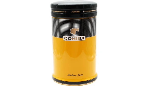 Cohiba porslinsburk