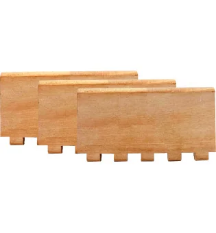 adorini avdelare vertikal extra förpackning 3 st