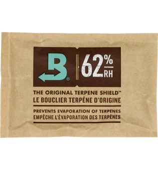 Boveda 2-vägs luftfuktighetskontroll 62% RH 67g