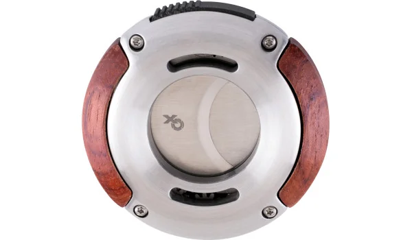 Xikar XO Snoppare Rosenträ bild 2