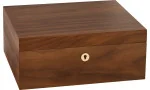 adorini Humidor Ancona Valnöt Medium Deluxe