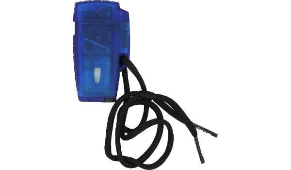 Xikar Stratosphere High Altitude Turbo Flame-tändare Blå bild 101