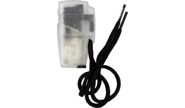 Xikar Stratosphere High Altitude Turbo Flame-tändare Genomskinlig bild 2