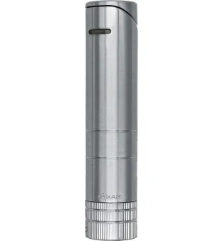 Xikar 564SL 5 x 64 Tändare Silver