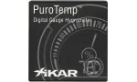 Xikar PuroTemp digital Hygrometer bild 3