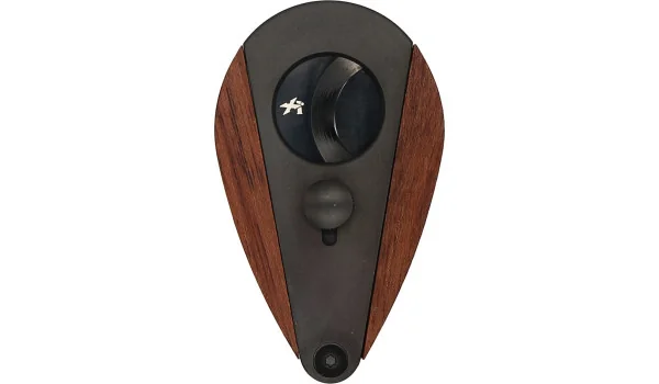 Xikar Cutter XI3 Rosewood med svarta blad bild 4