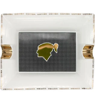 Siglo Cohiba askkopp