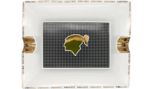 Siglo Cohiba askkopp