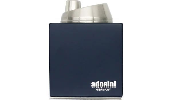 adorini Table Jet Lighter blå matt soft touch bild 4