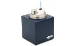 adorini Table Jet Lighter blå matt soft touch bild 6