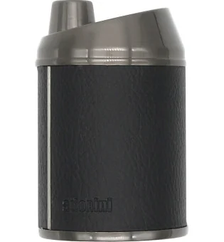 adorini bordständare jet edge svart gun metal