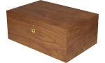adorini Humidor Ancona Valnöt Grande Deluxe bild 14