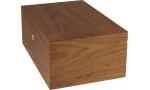 adorini Humidor Ancona Valnöt Grande Deluxe bild 15