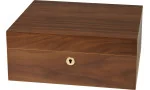 adorini Humidor Ancona Valnöt Medium Deluxe bild 13