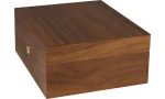 adorini Humidor Ancona Valnöt Medium Deluxe bild 15