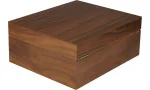 adorini Humidor Ancona Valnöt Medium Deluxe bild 16