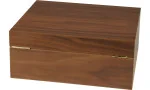 adorini Humidor Ancona Valnöt Medium Deluxe bild 17