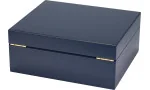 adorini Humidor Medium Deluxe Midnight Blue bild 16
