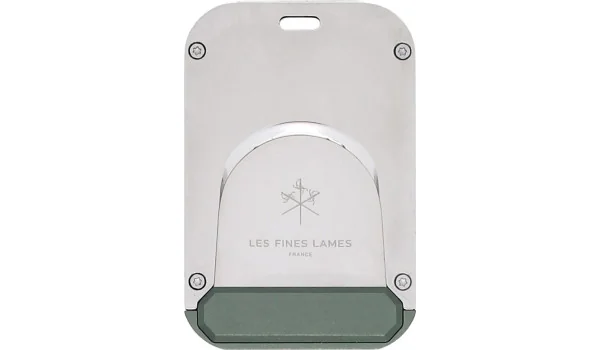 Les Fines Lames Le Tag Clip olivgrön