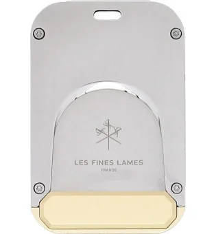 Les Fines Lames Le Tag Clip champagne