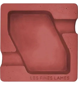 Les Fines Lames Dyad Askfat Röd